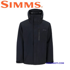 Куртка Simms Challenger 2026 Jacket Black